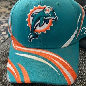 Dolphins hat
